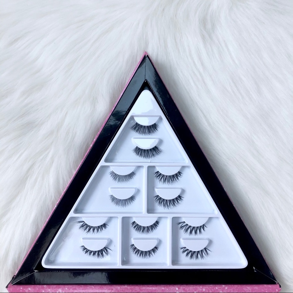 Lashes - Picture 2 of 3